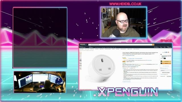 Smart switches and Amazon echo (vlog) смотреть онлайн