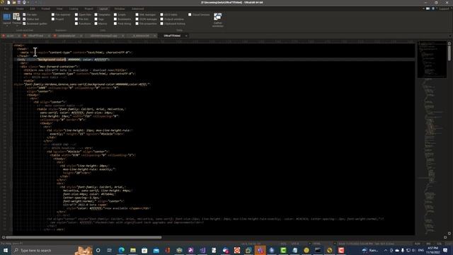 UltraEdit Ribbon and Toolbar Essentials смотреть онлайн
