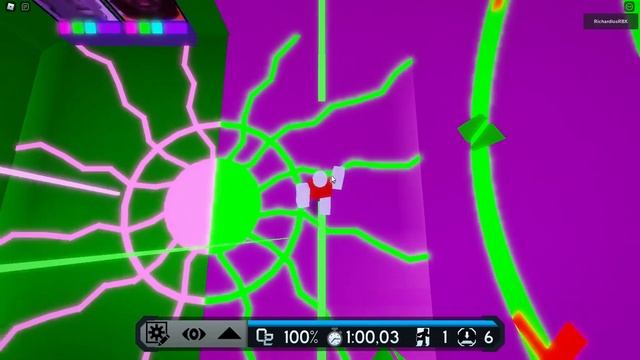 [FE2] Crystal Drive (Revamped & Buffed) Hard Crazy | Roblox смотреть онлайн