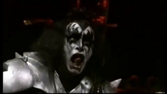 KISS Do You Love Me The Last KISS DVD (HD) смотреть онлайн