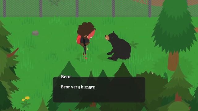 GET LOADS OF TRASH MONEY in SNEAKY SASQUATCH смотреть онлайн