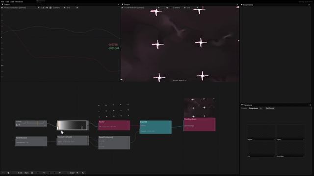 Tooll3 - A free software for Procedural Motion Design смотреть онлайн