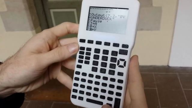 Librecalc second prototype running Linux смотреть онлайн
