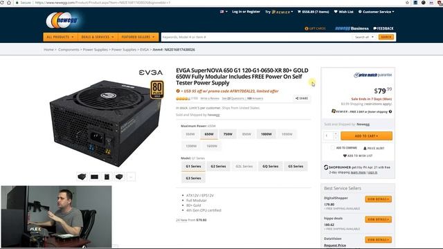 Build a Budget Plex Media Server with Ryzen смотреть онлайн