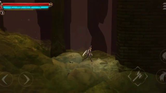 Grimvalor MOD (Forgotten Library 100%) смотреть онлайн