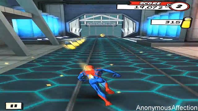 Spider-Man Unlimited - Walkthrough Part 6 - Event: April Fools смотреть онлайн