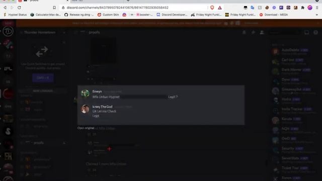 How to get Nfa, Sfa, and Mfa for free! смотреть онлайн