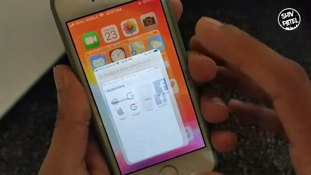 Install All New IOS 14 Without Computer OR No Developer Account Required[2020]😮🔥 смотреть онлайн