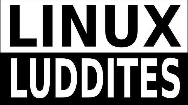 Linux Luddites Episode #94 смотреть онлайн