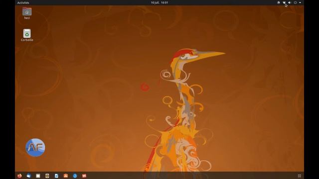 how to connecte to wifi in linux смотреть онлайн