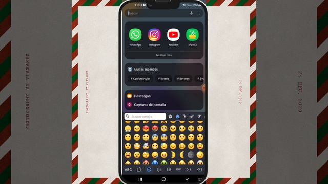 Cómo quitar o eliminar los emojis del iPhone y tener los emojis de Android 🥰🤗😊 смотреть онлайн