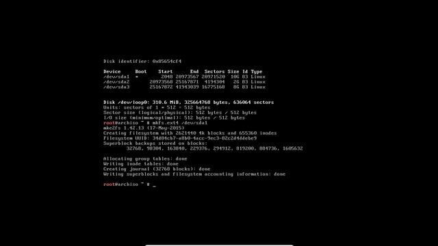 How to Install Arch Linux on VirtualBox смотреть онлайн