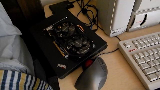 Computer Updates: July 2017 смотреть онлайн