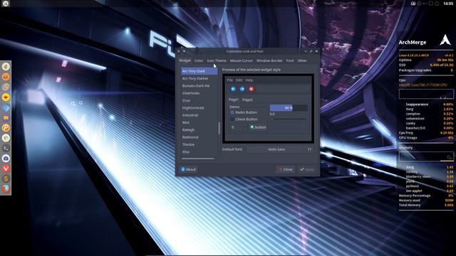 ArchMerge : 227 What is ArchMerge - Quick overview for first time users смотреть онлайн