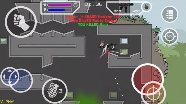 Mini Militia Classic: How to get it on any iOS Device + Gameplay: [MUST WATCH] смотреть онлайн