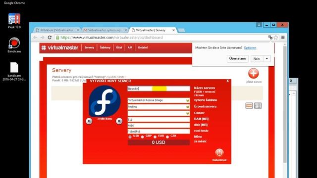 Si Te Marrum Root Free | How To Order Free VPS LINUX смотреть онлайн