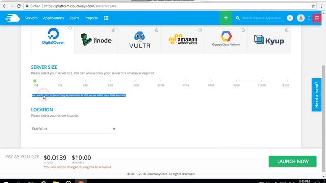 How To Get Free VPS [New 2018] смотреть онлайн
