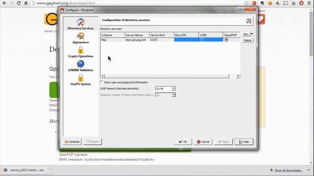 Verify Download смотреть онлайн