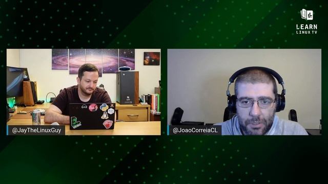 Enterprise Linux Security Episode 18 - Zero Trust Security смотреть онлайн