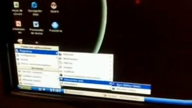 CIBERLINUX : Review смотреть онлайн
