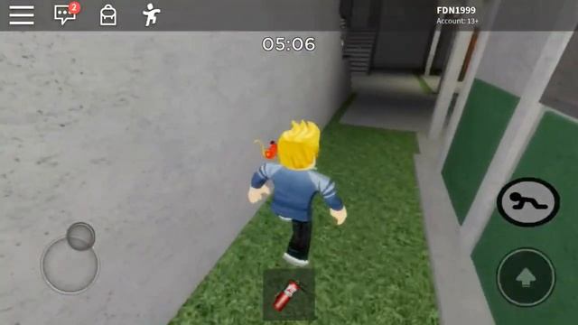 Roblox Gameplay Piggy cap 11 (iOS, Android) смотреть онлайн