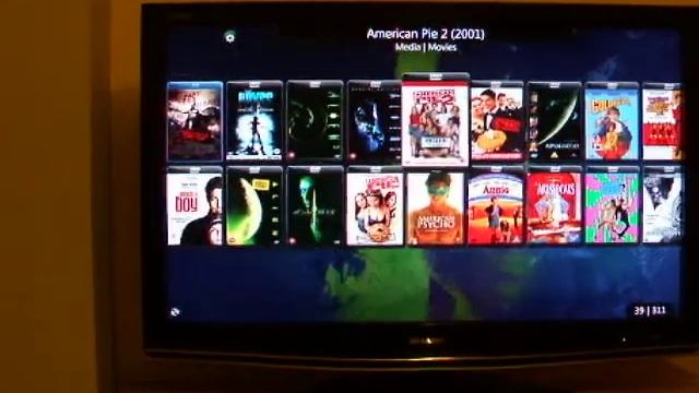 mediacenter on 4850e смотреть онлайн