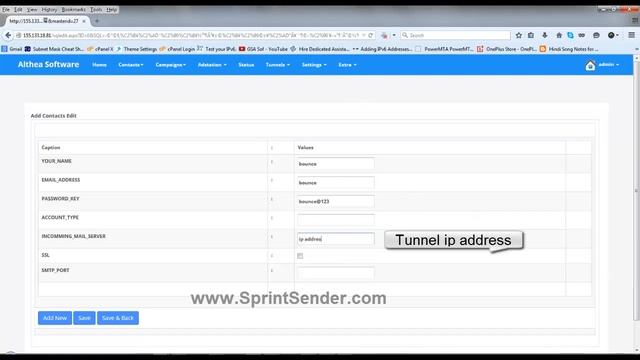Bounce Configuration for Pmta and Postfix смотреть онлайн