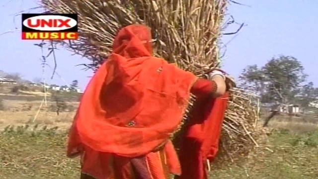 Reshami Rumaal !! Reshami Rumaal !! Salma B Khan !! Adivasi Video Song смотреть онлайн