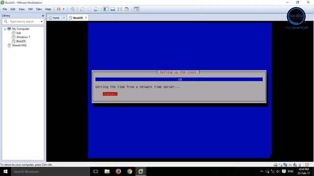 How to Install Linux on VMware | 2017 смотреть онлайн