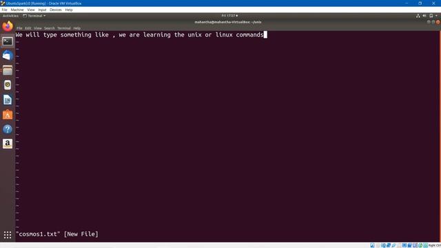 Important Linux File Commands | Linux | File Commands смотреть онлайн