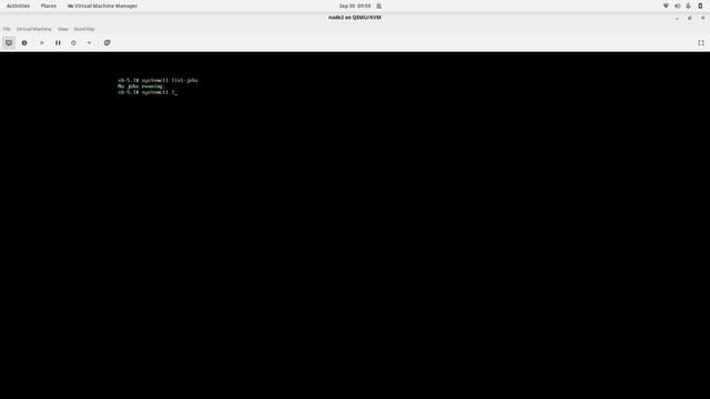 Let's Debug Boot Issue with Systemd.debug-shell смотреть онлайн