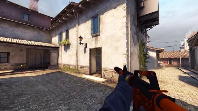 CS:GO - NiP Xizt vs EnVy (King of Majors) смотреть онлайн