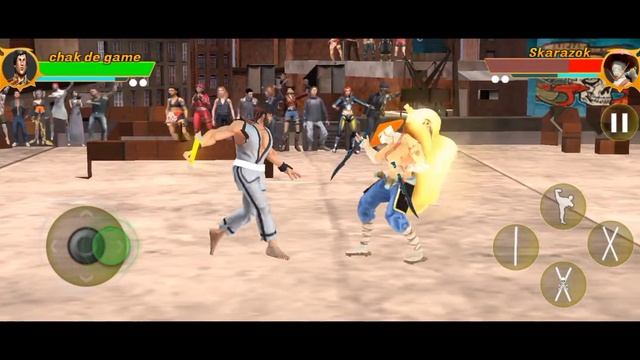 Bodybuilder Fighting Games | Gym Fighting Game 2022 | Bodybuilder Fight Gameplay (android,ios)