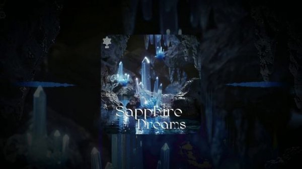 [Color Bass] Sapphire Dreams