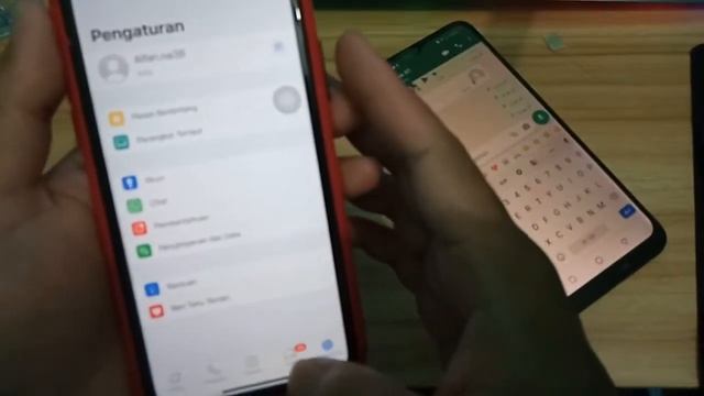 Cara Mematikan Centang Biru Di WA iPhone iOS 15 смотреть онлайн