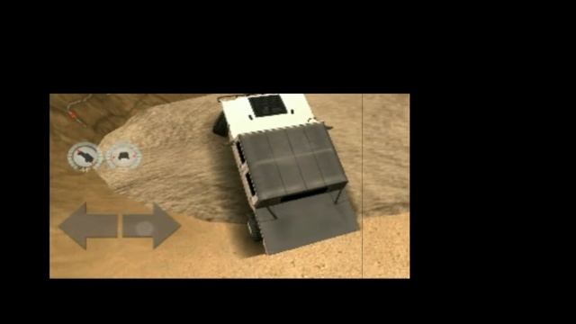OffRoad Drive Desert Android/iOS/Windows Phone Game Play | Try to Solve Level 13 смотреть онлайн