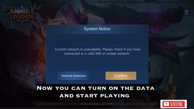 ML Stuck in Unpacking Resources | How to fix | MLBB update 2020 смотреть онлайн