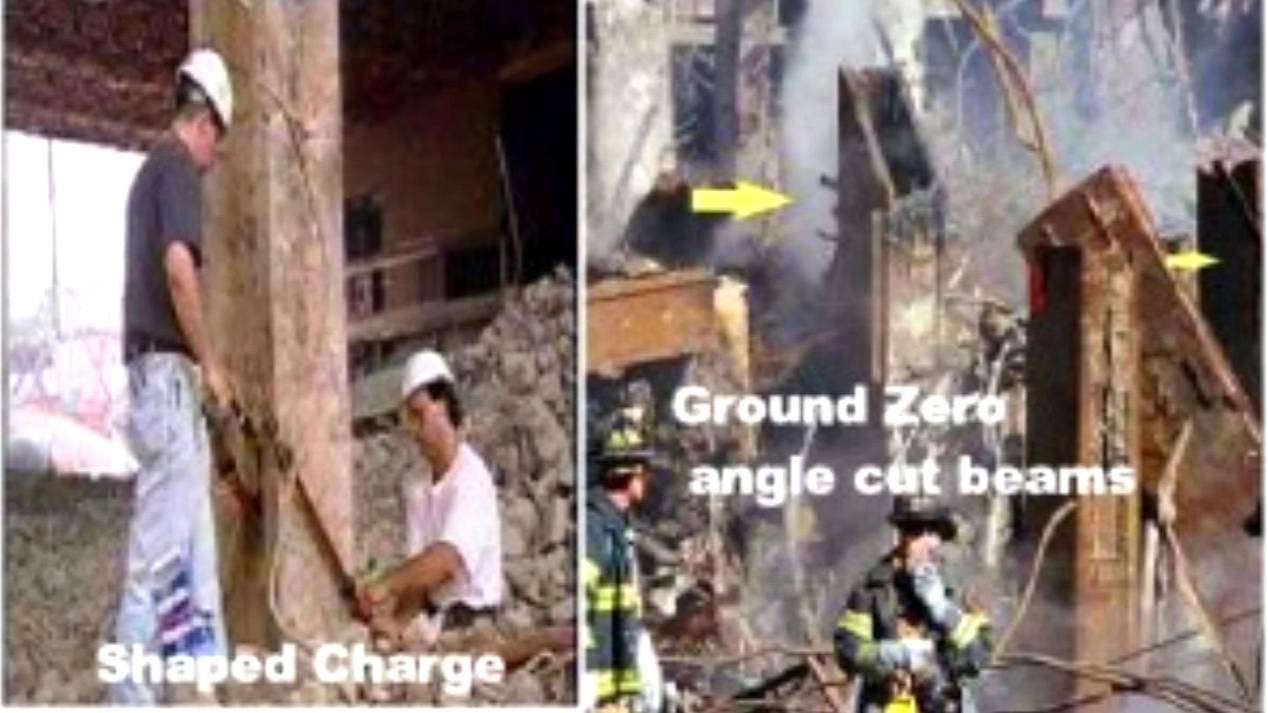 Что обязательно надо знать об 11 сентября смотреть онлайн