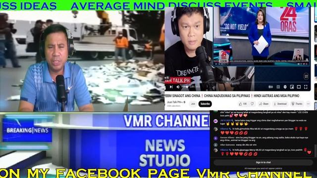 OMG POLVORON VIDEO BBM VLGGERS EFFECTS? PASTOR ACQ di TINATAGO #prrd #vpsara #vmr смотреть онлайн