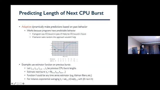 Lecture 10 - ECE 350 - Real-time Operating Systems - 02/11/2021 смотреть онлайн