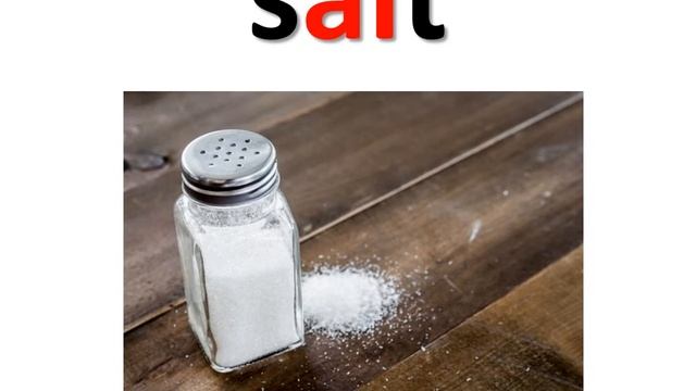 Healthy/Unhealthy Food