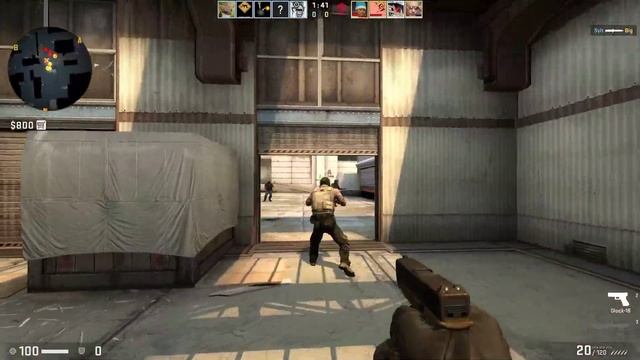 CS:GO competitive SWE Software Developers Clash #2 смотреть онлайн