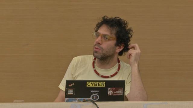 FSTTCS2019 S009 SAT Solving and CDCL(T) Hands On смотреть онлайн