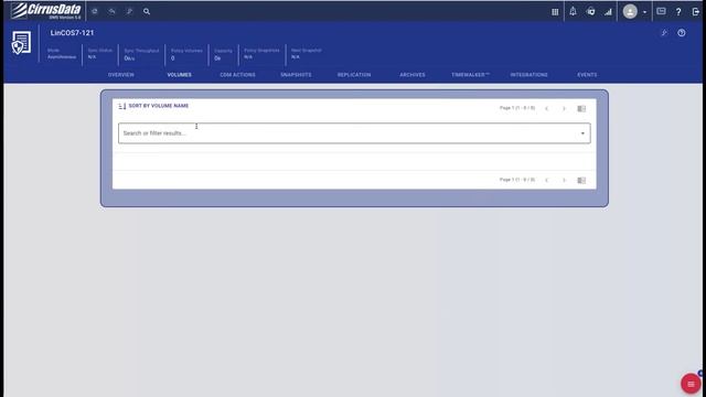 Cirrus Protect Cloud - On-Premises Protection to AWS смотреть онлайн