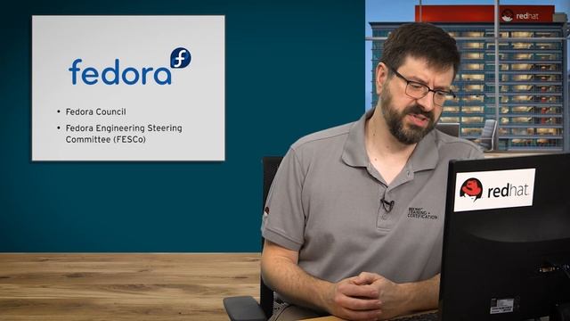 What is a Linux distribution? смотреть онлайн