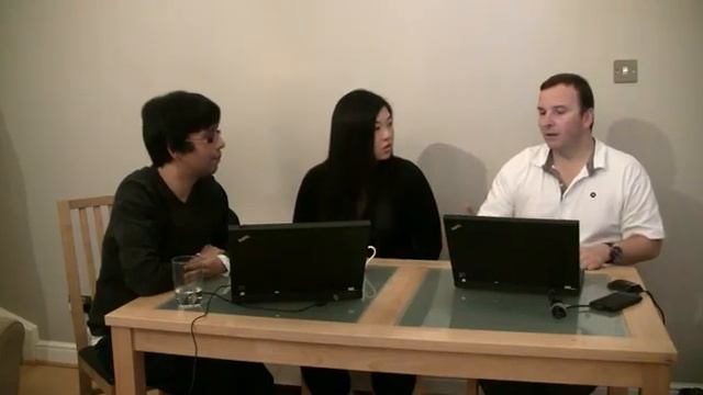 Episode 76 - Virtualisation in a Nutshell Part I смотреть онлайн