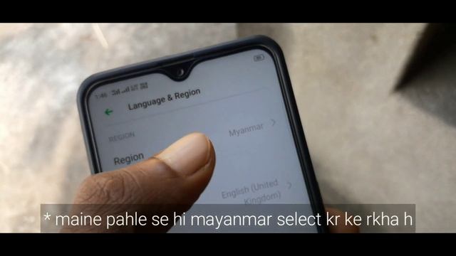 Get iOS emoji in REALME and OPPO Phones without root смотреть онлайн