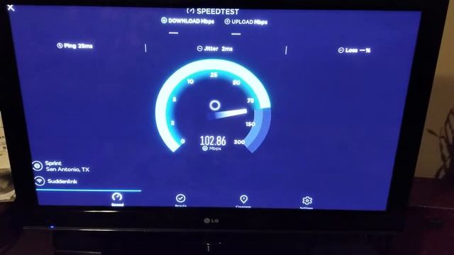 Speedtest on firestick смотреть онлайн
