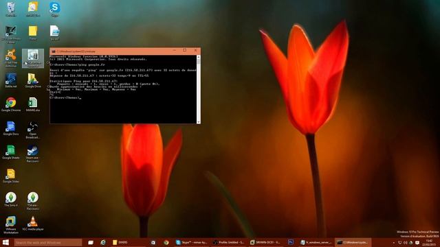[S/R] Créer un SI de type "Labo" avec Workstation 11 (2/3) смотреть онлайн