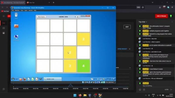 Kumander Linux - The Best Linux Distro for Windows 7 Lovers